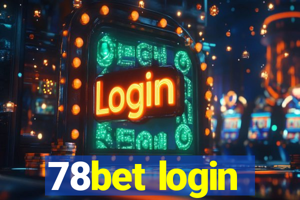 78bet login